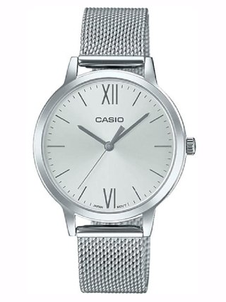 Casio ZEGAREK DAMSKI CASIO LTP-E157M-7A + BOX