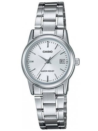 Casio ZEGAREK DAMSKI CASIO LTP-V002D-7AUDF (zd587d) + BOX