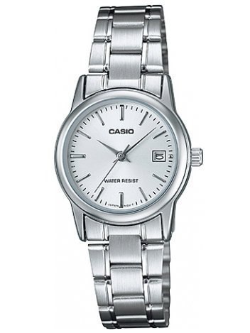 Casio ZEGAREK DAMSKI CASIO LTP-V002D-7AUDF (zd587d) + BOX