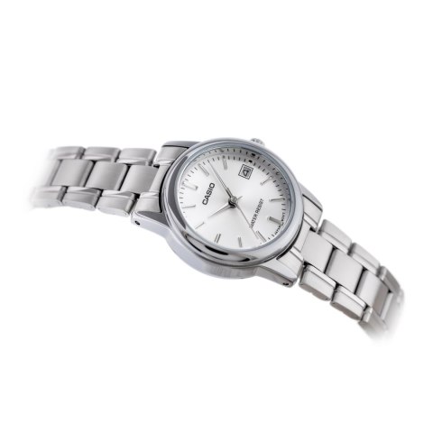 Casio ZEGAREK DAMSKI CASIO LTP-V002D-7AUDF (zd587d) + BOX