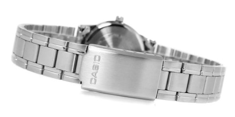 Casio ZEGAREK DAMSKI CASIO LTP-V002D-7AUDF (zd587d) + BOX