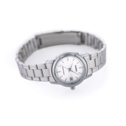 Casio ZEGAREK DAMSKI CASIO LTP-V002D-7AUDF (zd587d) + BOX