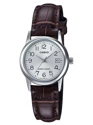 Casio ZEGAREK DAMSKI CASIO LTP-V002L-7B2UDF (zd584i) + BOX