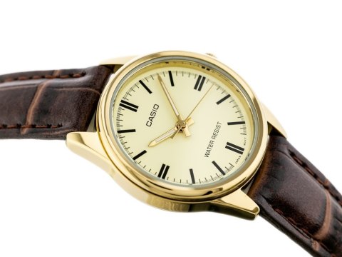 Casio ZEGAREK DAMSKI CASIO LTP-V005GL 9A (zd582a) + BOX