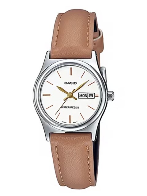 Casio ZEGAREK DAMSKI CASIO LTP-V006L-7B2 (zd576d) + BOX