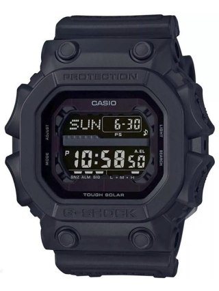 Casio ZEGAREK MĘSKI CASIO G-SHOCK KING OF G GX-56BB-1ER (zd134a)