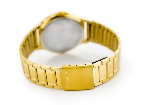Casio ZEGAREK MĘSKI CASIO MTP-V300G-7A (zd091a) + BOX