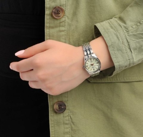 Casio Zegarek Casio Damski LTP-1335D-9A + BOX