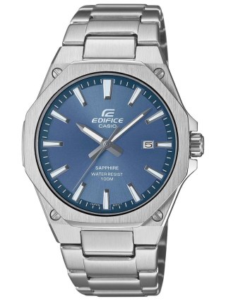 Casio Zegarek Męski Casio Edifice EFR-S108D-2AVUEF + BOX