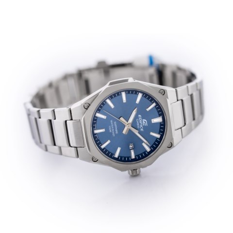 Casio Zegarek Męski Casio Edifice EFR-S108D-2AVUEF + BOX