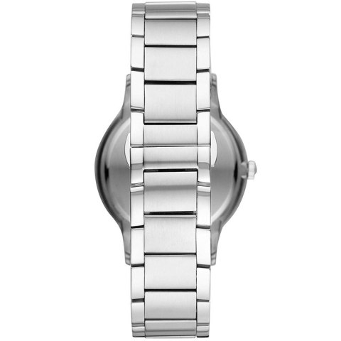Emporio Armani ZEGAREK MĘSKI EMPORIO ARMANI AR2457 - RENATO (zi031a)