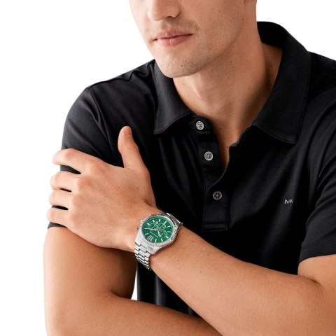 Michael Kors ZEGAREK MĘSKI MICHAEL KORS Lexington MK9152 + BOX