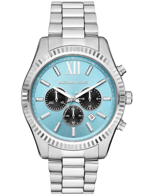 Michael Kors ZEGAREK MĘSKI MICHAEL KORS Lexington MK9165 + BOX