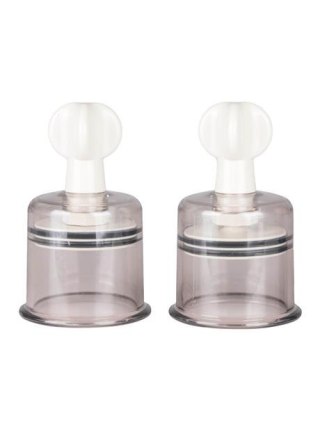 Pompki na sutki EasyToys przezroczyste 2 sztuki 10 cm
