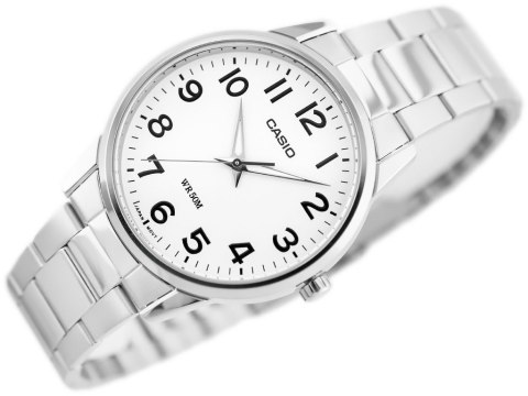 Casio ZEGAREK MĘSKI CASIO MTP-1303D-7B + BOX
