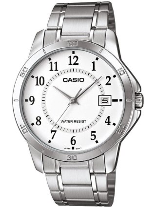 Casio ZEGAREK MĘSKI CASIO MTP-V004D 7B (zd047b) + BOX