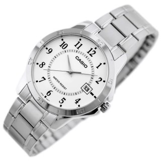 Casio ZEGAREK MĘSKI CASIO MTP-V004D 7B (zd047b) + BOX