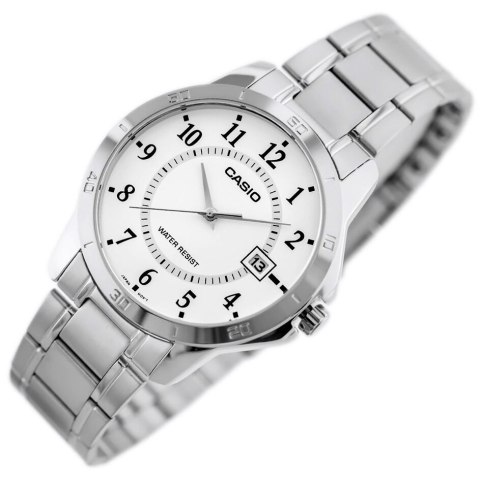 Casio ZEGAREK MĘSKI CASIO MTP-V004D 7B (zd047b) + BOX