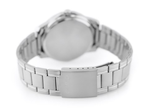 Casio ZEGAREK MĘSKI CASIO MTP-V004D 7B (zd047b) + BOX