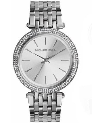 Michael Kors ZEGAREK DAMSKI MICHAEL KORS MK3190 - DARCI (zm501a)