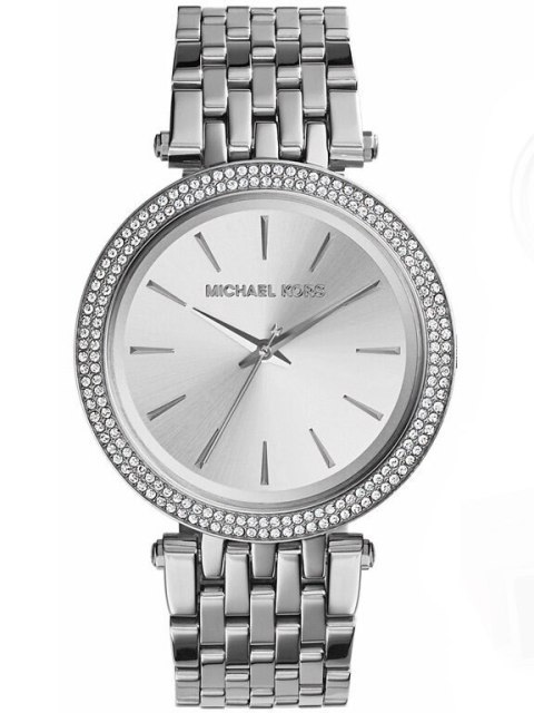 Michael Kors ZEGAREK DAMSKI MICHAEL KORS MK3190 - DARCI (zm501a)