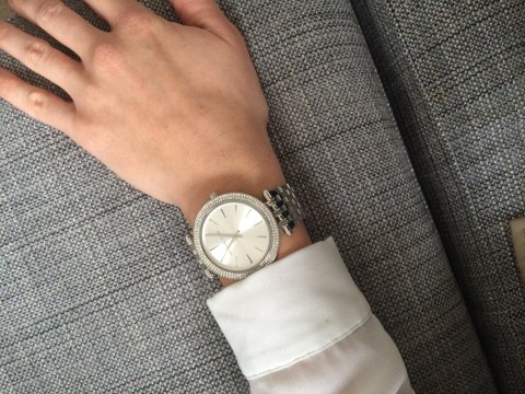 Michael Kors ZEGAREK DAMSKI MICHAEL KORS MK3190 - DARCI (zm501a)