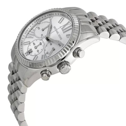 Michael Kors ZEGAREK DAMSKI MICHAEL KORS MK5555 - LEXINGTON (zm523c)