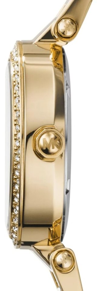 Michael Kors ZEGAREK DAMSKI MICHAEL KORS MK6056 MINI PARKER (zm540d) + BOX
