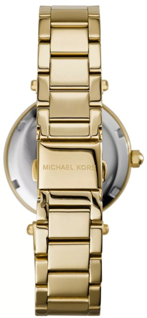 Michael Kors ZEGAREK DAMSKI MICHAEL KORS MK6056 MINI PARKER (zm540d) + BOX