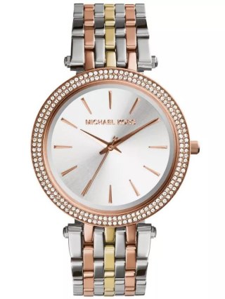 Michael Kors ZEGAREK DAMSKI Michael Kors DARCI MK3203 (zm532b)