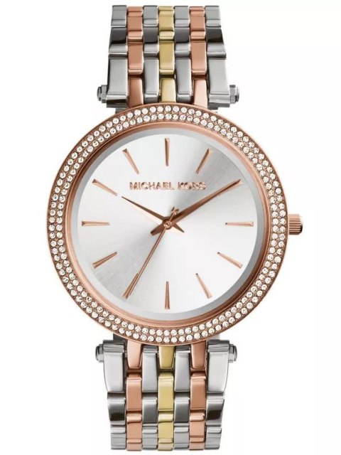 Michael Kors ZEGAREK DAMSKI Michael Kors DARCI MK3203 (zm532b)
