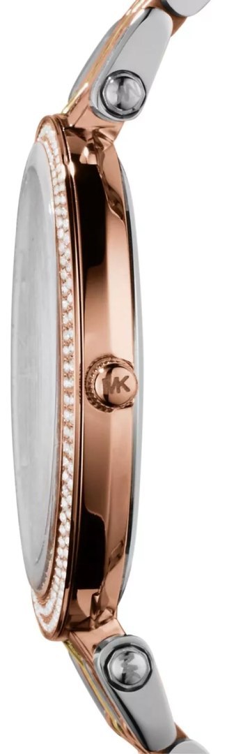 Michael Kors ZEGAREK DAMSKI Michael Kors DARCI MK3203 (zm532b)