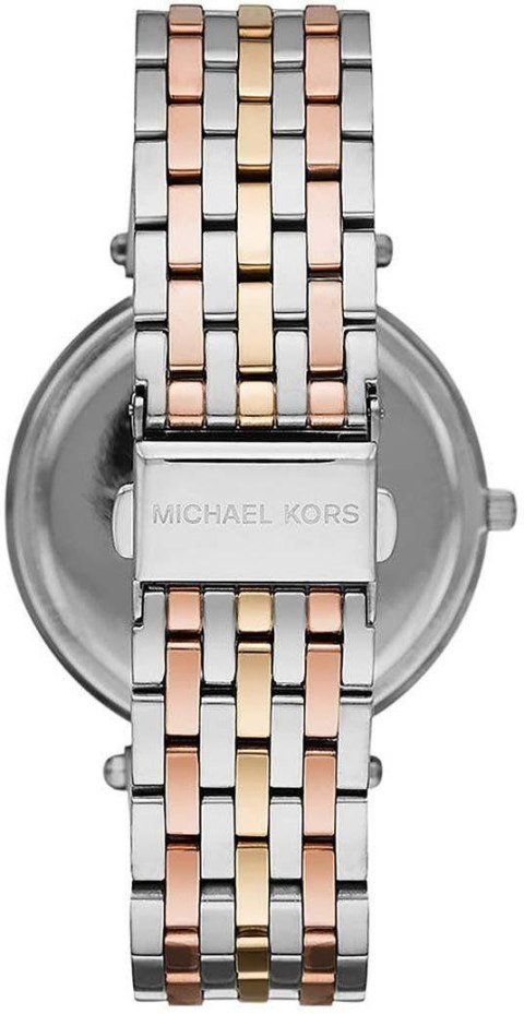 Michael Kors ZEGAREK DAMSKI Michael Kors DARCI MK3203 (zm532b)
