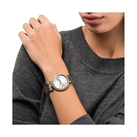 Michael Kors ZEGAREK DAMSKI Michael Kors DARCI MK3203 (zm532b)