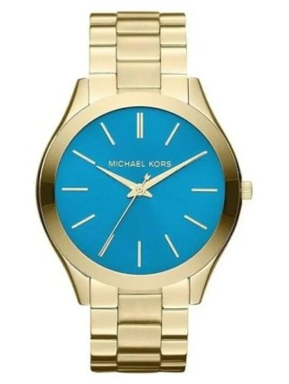 Michael Kors ZEGAREK DAMSKI Michael Kors Slim Runway MK3265 + BOX