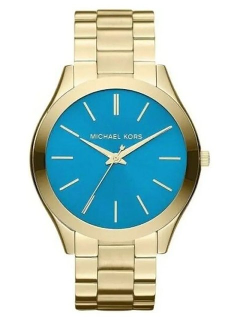 Michael Kors ZEGAREK DAMSKI Michael Kors Slim Runway MK3265 + BOX