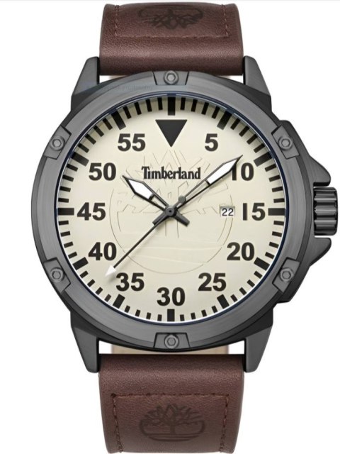TIMBERLAND ZEGAREK MĘSKI Timberland TDWGB9002802 + BOX