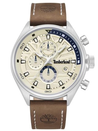 TIMBERLAND ZEGAREK MĘSKI Timberland TDWGC9000403 (zq030c)