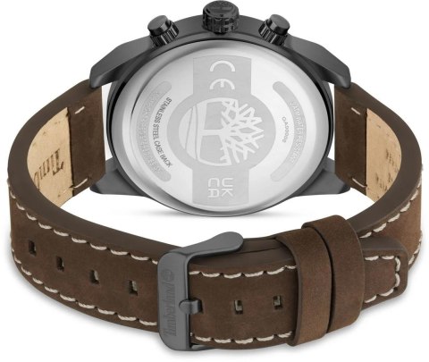 TIMBERLAND ZEGAREK MĘSKI Timberland TDWGC9000801 (zq029a)