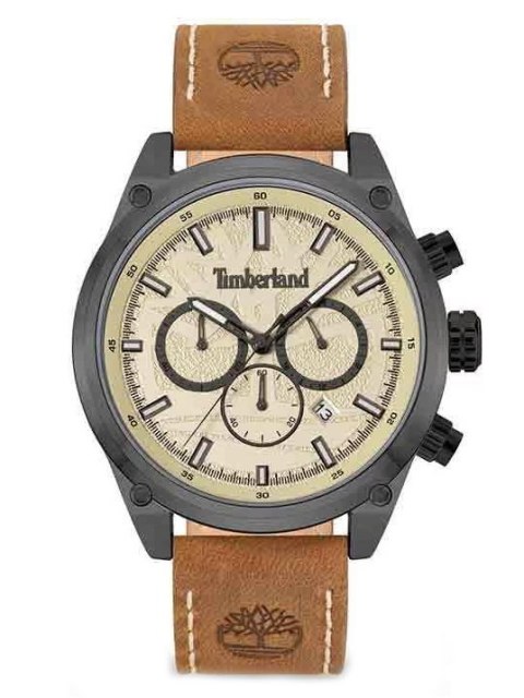 TIMBERLAND ZEGAREK MĘSKI Timberland TDWGC9000803 (zq029b)