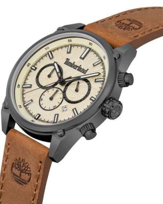 TIMBERLAND ZEGAREK MĘSKI Timberland TDWGC9000803 (zq029b)