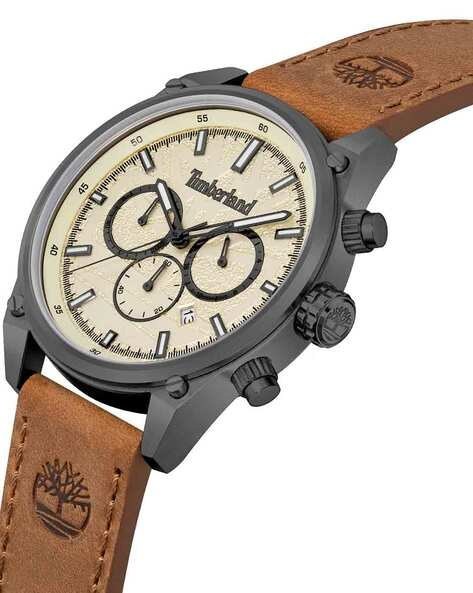 TIMBERLAND ZEGAREK MĘSKI Timberland TDWGC9000803 (zq029b)