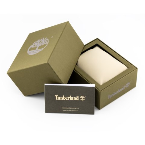 TIMBERLAND ZEGAREK MĘSKI Timberland TDWGC9000803 (zq029b)