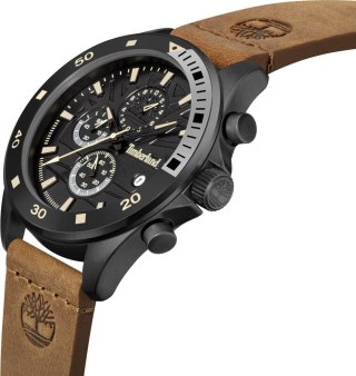 TIMBERLAND ZEGAREK MĘSKI Timberland TDWGC9001401 (zq032a)