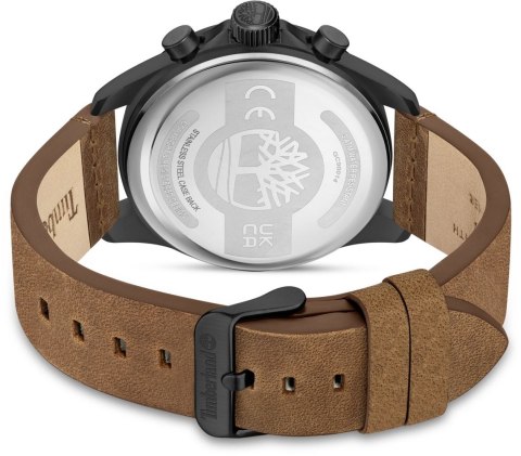 TIMBERLAND ZEGAREK MĘSKI Timberland TDWGC9001401 (zq032a)