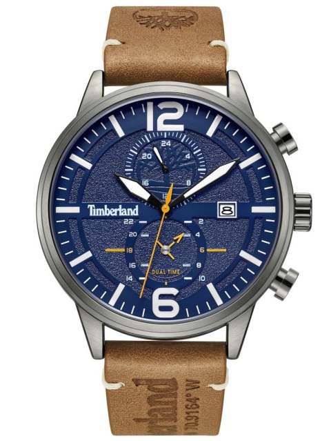 TIMBERLAND ZEGAREK MĘSKI Timberland TDWGF2182301 (zq031a)