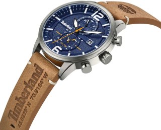 TIMBERLAND ZEGAREK MĘSKI Timberland TDWGF2182301 (zq031a)