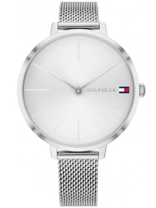 Tommy Hilfiger ZEGAREK DAMSKI TOMMY HILFIGER 1782163 PROJECT Z (zf501b)