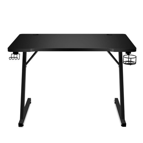 Biurko gamingowe Hero 1.8 Black 100 cm