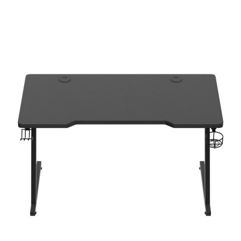 Biurko gamingowe Hero 2.5 Black 120 cm